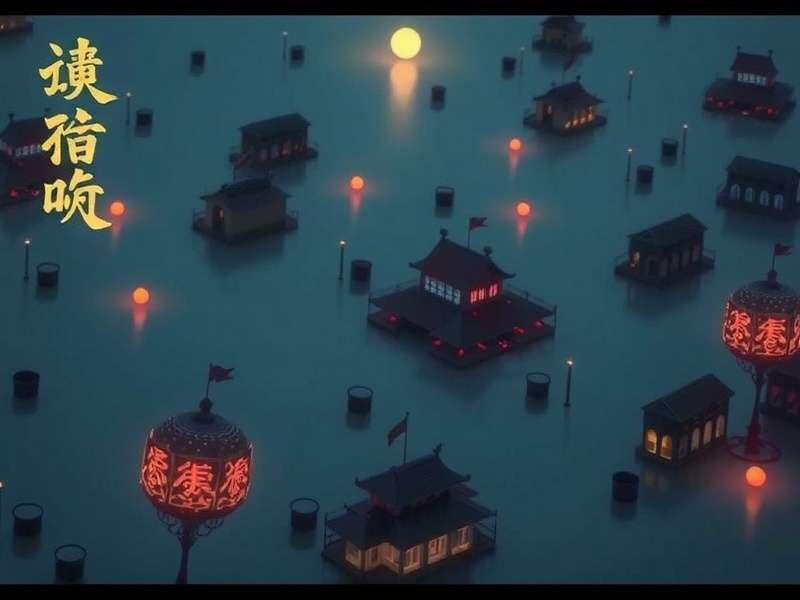 广西跨界网络科技有限公司团队办公环境