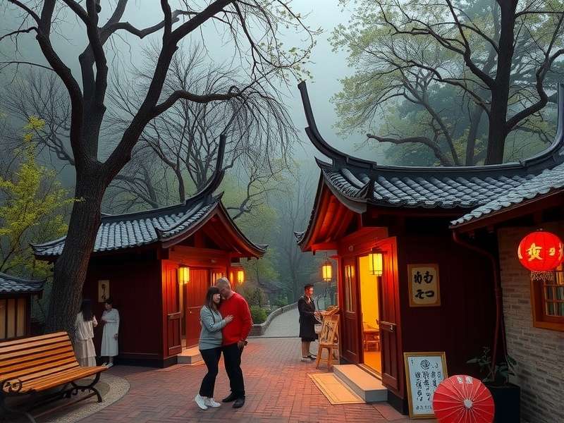 南宁市智慧政务一体化平台